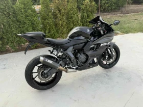 Yamaha YZF-R7 A2 25KW!!!!!!! | Mobile.bg    4