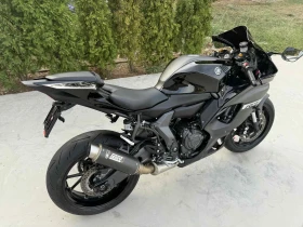 Yamaha YZF-R7 A2 25KW!!!!!!! | Mobile.bg    5