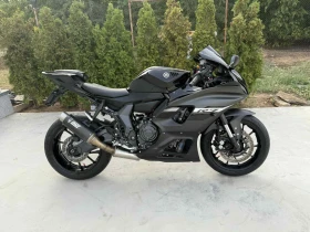 Yamaha YZF-R7 A2 25KW!!!!!!! | Mobile.bg    3