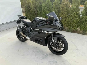  Yamaha YZF-R7