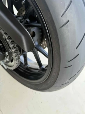 Yamaha YZF-R7 A2 25KW!!!!!!! | Mobile.bg    7
