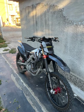 Обява за продажба на Honda Crf Honda crf250r 3 режима ~6 500 лв. - изображение 2