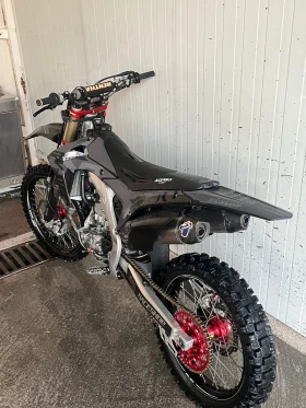 Обява за продажба на Honda Crf Honda crf250r 3 режима ~6 500 лв. - изображение 3