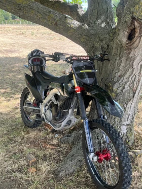 Обява за продажба на Honda Crf Honda crf250r 3 режима ~6 500 лв. - изображение 4