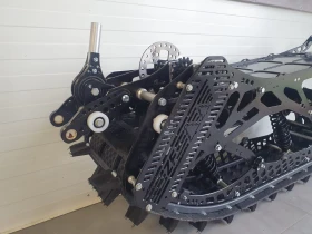 Ktm EXC SNOWBIKE KIT, снимка 13