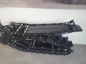 Ktm EXC SNOWBIKE KIT, снимка 3