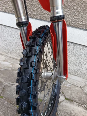 Ktm SX-F, снимка 9