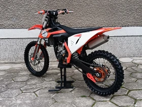 Ktm SX-F, снимка 6