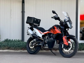 Ktm Adventure 790 Adventure | Auto.bg — изображение 3