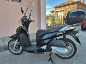 Honda Sh sh300i | Mobile.bg � ����� ������ 4