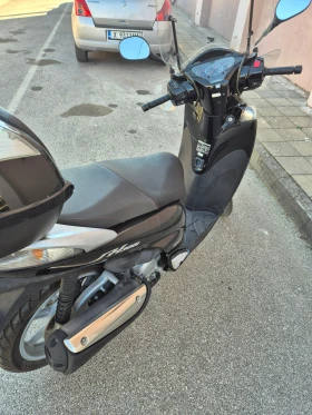 Honda Sh sh300i | Mobile.bg � ����� ������ 7