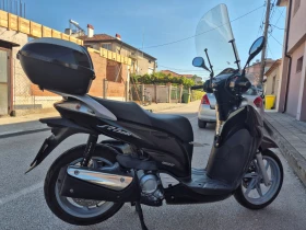 Honda Sh sh300i | Mobile.bg � ����� ������ 2