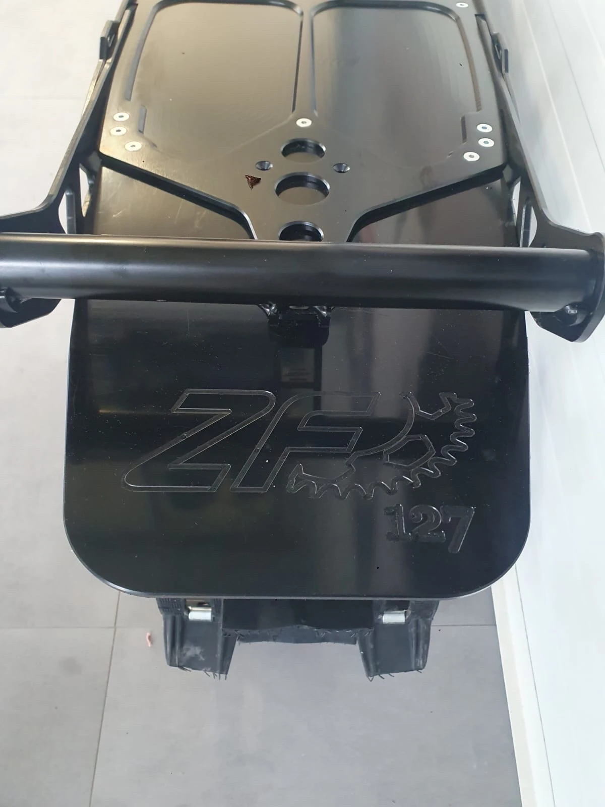 Ktm EXC SNOWBIKE KIT | Mobile.bg   15