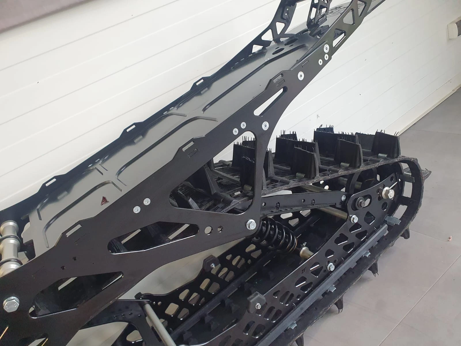 Ktm EXC SNOWBIKE KIT | Mobile.bg   11