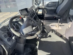 Бетон миксер Iveco Trakker 410, снимка 11