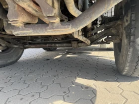 Бетон миксер Iveco Trakker 410, снимка 9