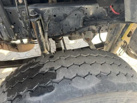 Бетон миксер Iveco Trakker 410, снимка 6