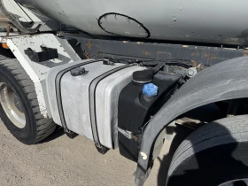 Бетон миксер Iveco Trakker 410, снимка 17