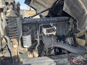 Бетон миксер Iveco Trakker 410, снимка 14