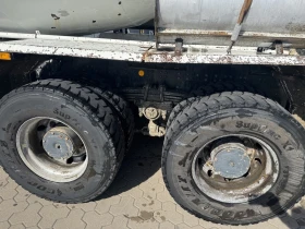 Бетон миксер Iveco Trakker 410, снимка 5