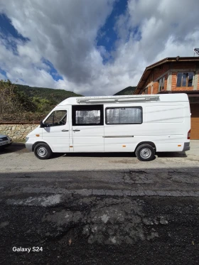Обява за продажба на Кемпер Mercedes-Benz Спринтер / Sprinter 311 ~39 700 лв. - изображение 1