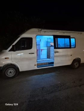 Обява за продажба на Кемпер Mercedes-Benz Спринтер / Sprinter 311 ~39 700 лв. - изображение 1