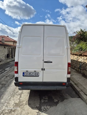 Обява за продажба на Кемпер Mercedes-Benz Спринтер / Sprinter 311 ~39 700 лв. - изображение 5
