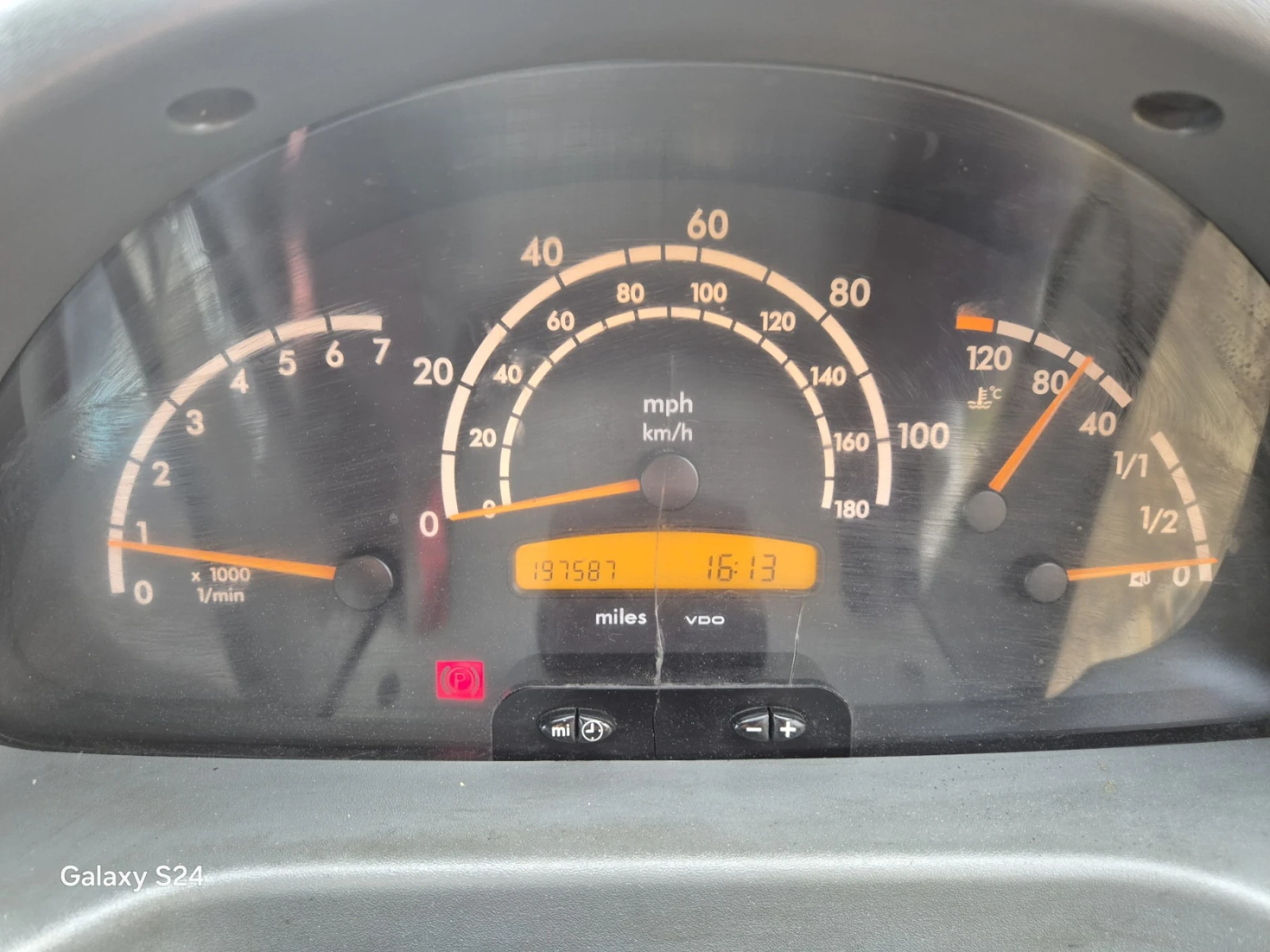  Mercedes-Benz  / Sprinter 311 | Mobile.bg   17