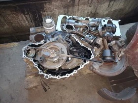 Двигател на DAF XF 105.460 на части, снимка 6