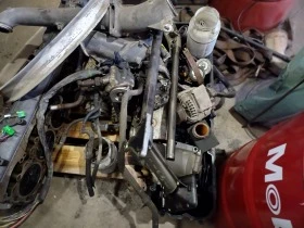 Двигател на DAF XF 105.460 на части, снимка 3