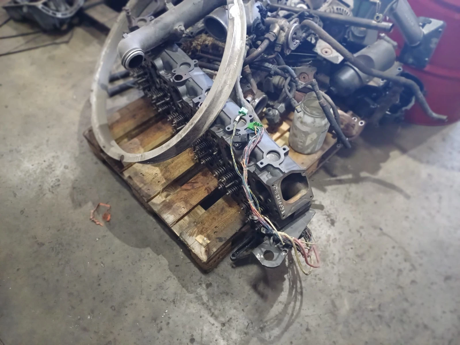   DAF XF 105.460   | Mobile.bg   2