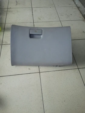 Жабка Киа Карнивал (1)