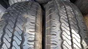 Гуми Летни 175/80R13, снимка 3