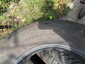Гуми Зимни 235/65R17, снимка 9