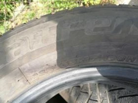 Гуми Зимни 235/65R17, снимка 8