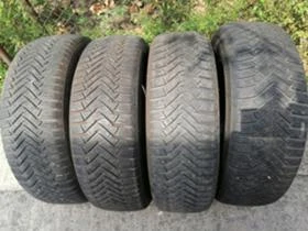 Гуми Зимни 235/65R17, снимка 1