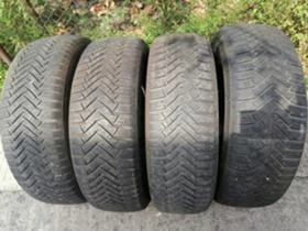 Гуми Зимни 235/65R17, снимка 2