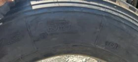 Гуми Летни 215/55R17.5, снимка 5