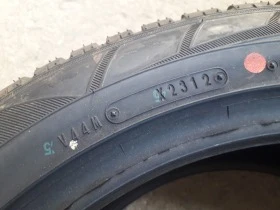 Гуми Зимни 215/50R17, снимка 8