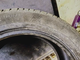 Гуми Зимни 285/45R20, снимка 7