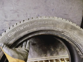 Гуми Зимни 285/45R20, снимка 6