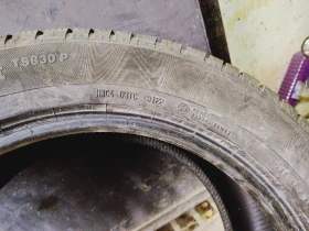 Гуми Зимни 285/45R20, снимка 8