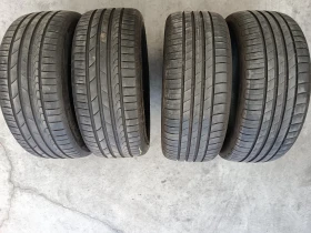 Гуми Летни 225/50R17, снимка 1
