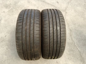 Гуми Летни 225/50R17, снимка 2