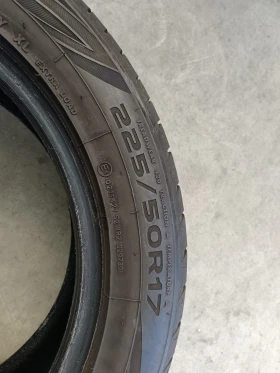 Гуми Летни 225/50R17, снимка 11