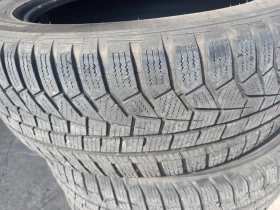 Гуми Зимни 225/55R19, снимка 5