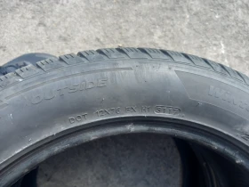 Гуми Зимни 225/55R19, снимка 10