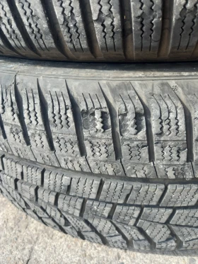 Гуми Зимни 225/55R19, снимка 3