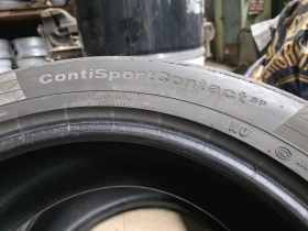 Гуми Летни 275/45R20, снимка 7
