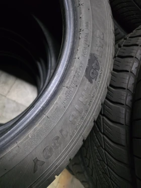 Гуми Летни 245/45R18, снимка 6
